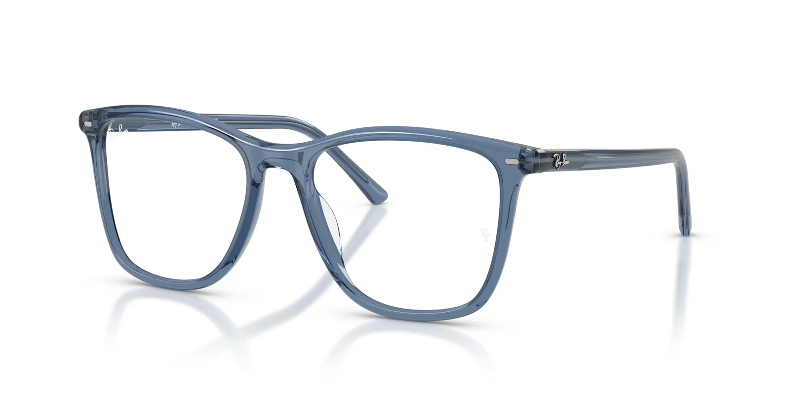 Ray-Ban 5455 Eyeglasses - view 30